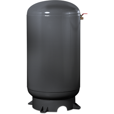 BendPak 454 L (120-gal) Air Compressor Receiver Tank