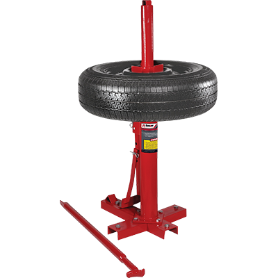 Manual Tyre Changer RWS-3TC by Ranger Products