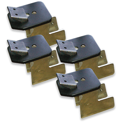 Ranger ATV and Motorcycle Tyre Changer Clamps