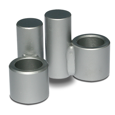Offset Lift Pad Adapter for Two-Post Car Hoists