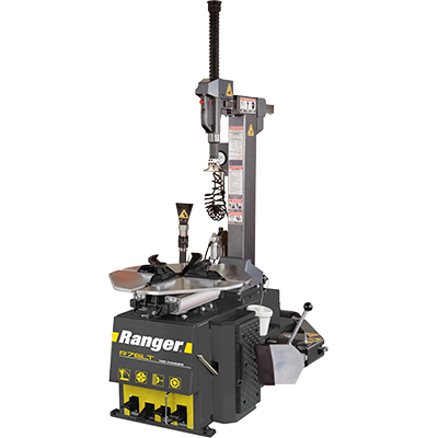 R76LT Tyre Changer by Ranger Products