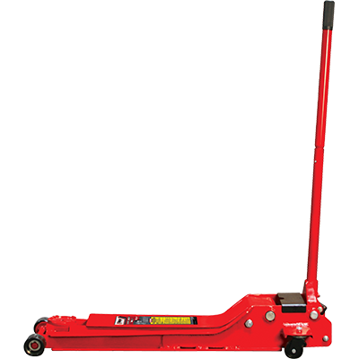 RFJ-3000LPF Super-Long Floor Jack by Ranger Products