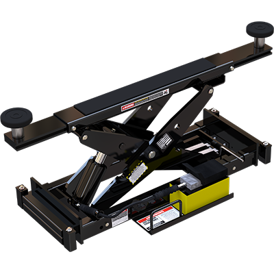 Jacking Beam for a Four-Post Lift RBJ9000 by BendPak