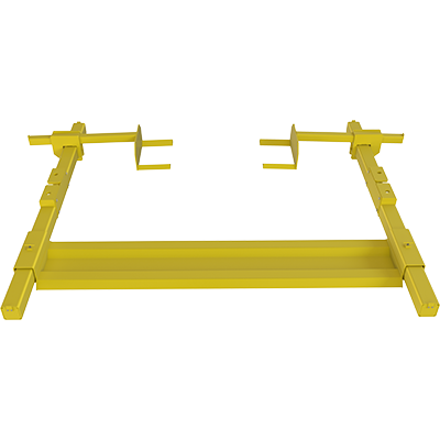 Turf Lift Accessory Kit for Two-Post Hoists by BendPak