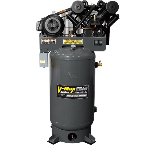 BendPak V-Max Air Compressors