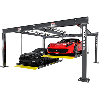 Parking Lifts Car Storage, Best Residential Garage Car Storage Lift Uk