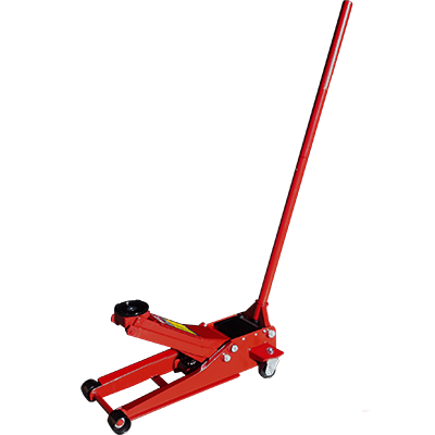 RFJ-5000HD 2.3-mt. Floor Jack / Heavy-Duty Commercial Grade