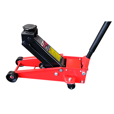 RFJ-3TQP 2.7-mt. Floor Jack / Quick-Pump