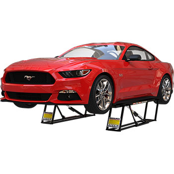 Portable Car Lifts