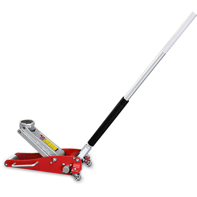 RFJ-3000AL 1.4-mt. Aluminium Racing Floor Jack