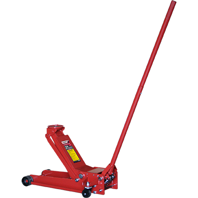 RFJ-6HD 2.7-mt. "Low Rider" Floor Jack