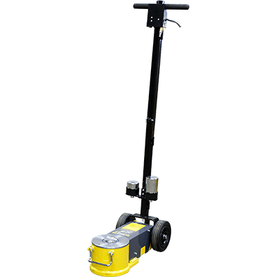 RBJ-30TL 27,216-kg. Telescoping Air Bottle Jack