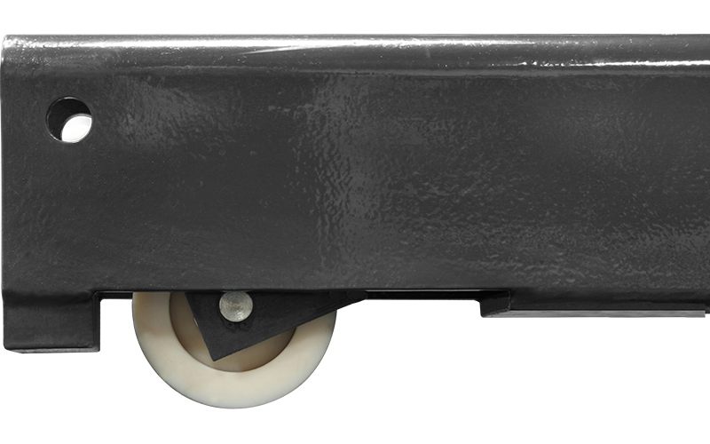 PCL-18B Adjustable Front Wheels