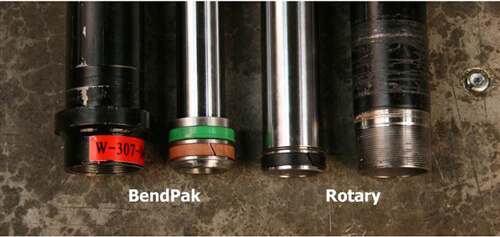 BendPak Cylinder
